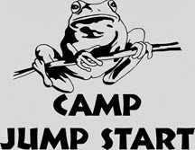 weight loss camp